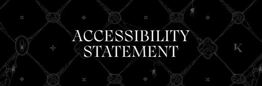 accessibility statement