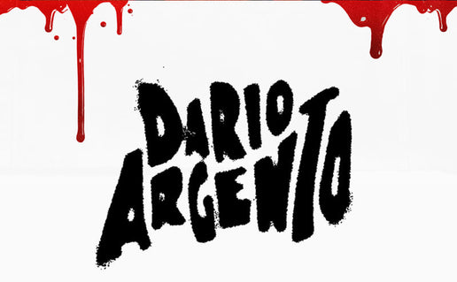 DARIO ARGENTO. 