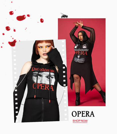opera. shop now