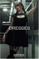 DRESSES SHOP NOW