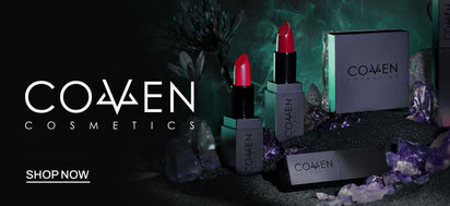 COVEN SHOP NOW