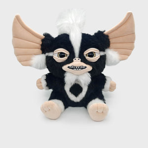 Mogwai Mohawk Plush Toy