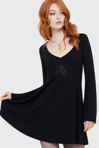 Moonlight Madness Dress