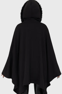 Moonlight Rager Cloak