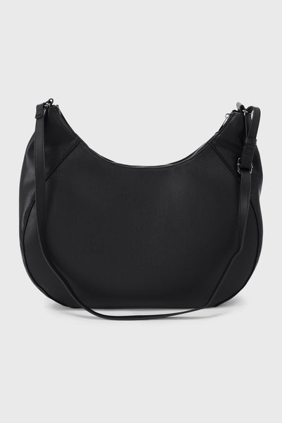 Moonlit Burial Slouch Handbag