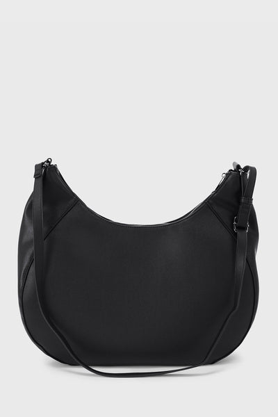 Moonlit Burial Slouch Handbag