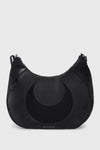 Moonlit Burial Slouch Handbag