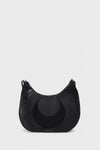 Moonlit Burial Slouch Handbag