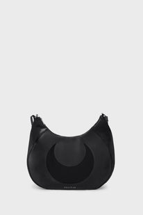 Moonlit Burial Slouch Handbag