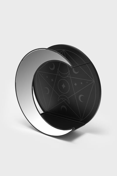 Moonspell Wall Shelf