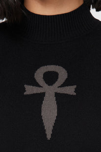 Morbida's Tale Mini Dress