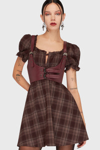 Morning Meadow Dress