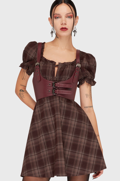 Morning Meadow Dress