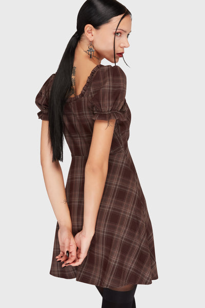 Morning Meadow Dress