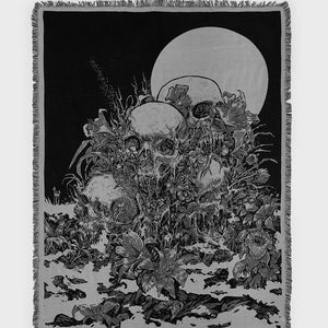 Mors Florest Tapestry