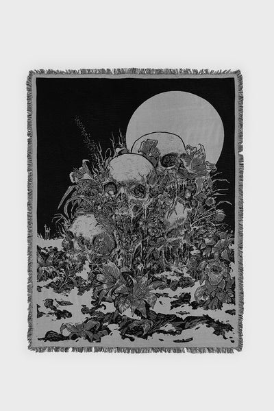 Mors Florest Tapestry