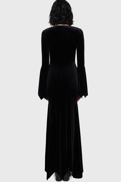 Mortaveil Maxi Dress