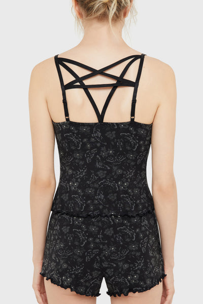 Moth And Thorn 2 Piece Set