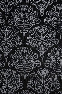 Mourning Tide Beach Towel