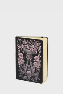 Murder Ballads Journal