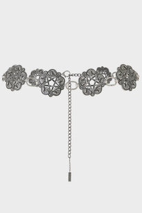 Mystic Maven Concho Belt
