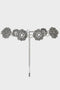 Mystic Maven Concho Belt