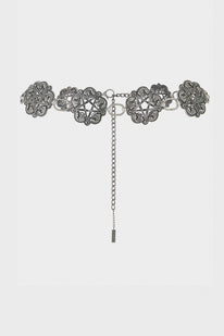 Mystic Maven Concho Belt