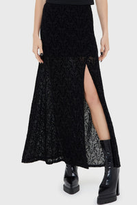 Marceline Maxi Skirt