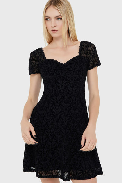 Marceline Skater Dress