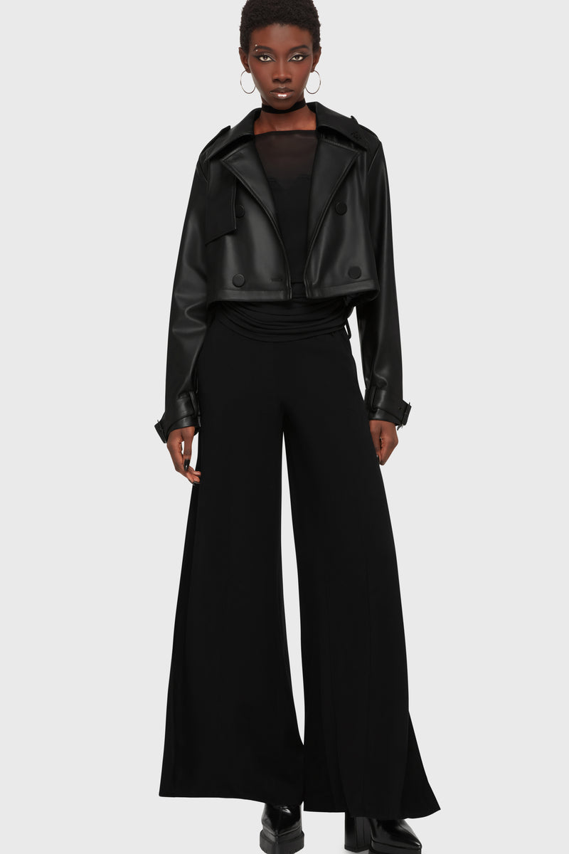 Midnight Reaper Jacket