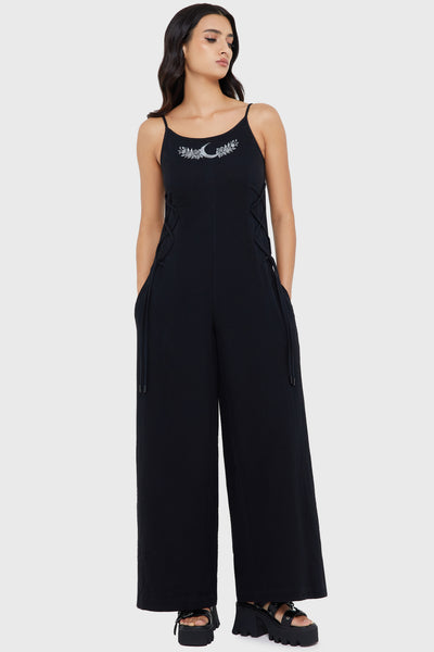 Moonlight Fang Dungarees