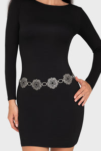 Mystic Maven Concho Belt