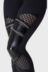 Neo Noir Leggings