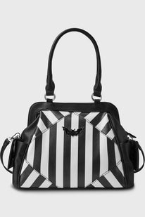 Never Trust The Living Handbag