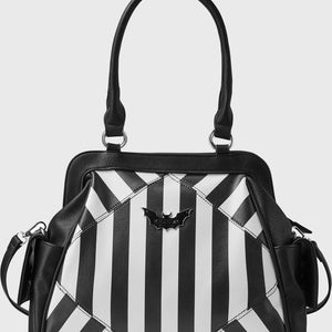 Never Trust The Living Handbag