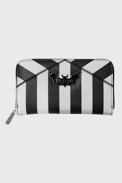 Never Trust The Living Wallet