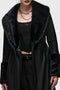 Night Aura Coat