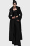 Night Aura Coat