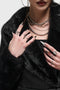 Night Aura Coat
