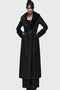 Night Aura Coat