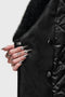 Night Aura Coat