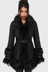 Night Owl Coat