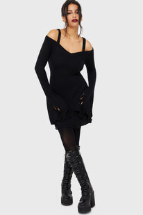 KNIT DRESSES | Killstar KNIT DRESSES | Killstar