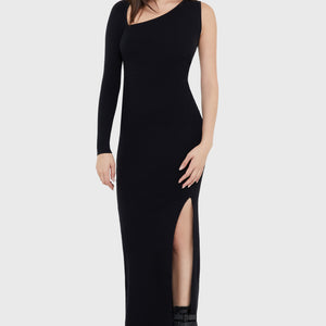 Nightshaded Maxi Dress