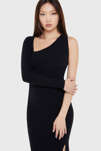 Nightshaded Maxi Dress