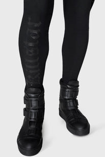 Nights Of Obsidian Trousers