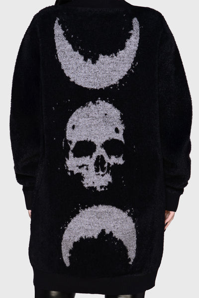 Night Nomad Cardigan