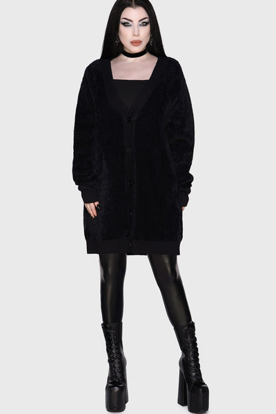 Night Nomad Cardigan