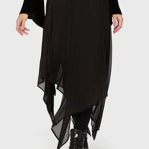 Nix Maxi Skirt