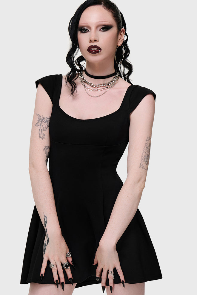 Noctira Mini Dress